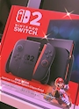 新着ブログ Switch2届いた( *ˊꇴˋ)