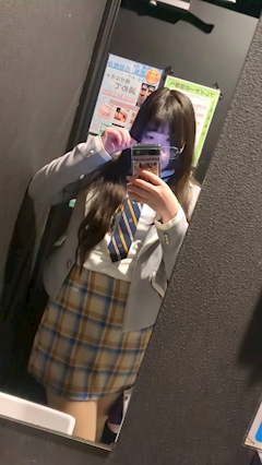 プロフィール写真2・ハチ｜コンセプトカフェYOZYA・ヨジャ - 東武宇都宮のコンカフェ
