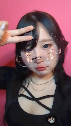 プロフィール写真4・ハチ｜コンセプトカフェYOZYA・ヨジャ - 東武宇都宮のコンカフェ