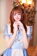 ピックアップキャスト あすか Princess Cafe ARCHE CASTLE・プリンセスカフェ アーチキャッスル - 東武宇都宮のコンカフェ
