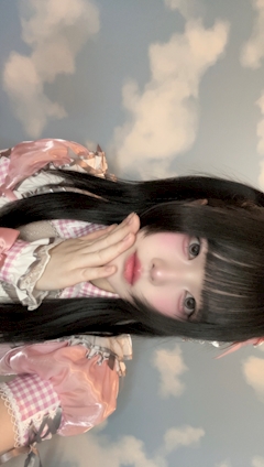 プロフィール写真3・あすか｜Princess Cafe ARCHE CASTLE・プリンセスカフェ アーチキャッスル - 東武宇都宮のコンカフェ