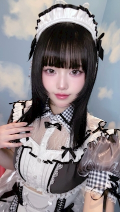 プロフィール写真1・あすか｜Princess Cafe ARCHE CASTLE・プリンセスカフェ アーチキャッスル - 東武宇都宮のコンカフェ