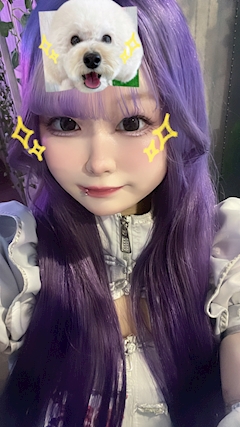 プロフィール写真4・あろま|LOCO・ロコ - 西川口のコンカフェ