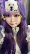 プロフィール写真4・あろま|LOCO・ロコ - 西川口のコンカフェ