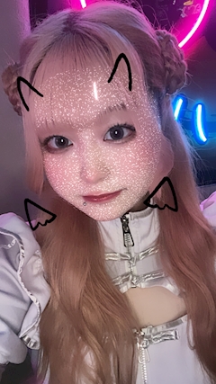 プロフィール写真3・あろま|LOCO・ロコ - 西川口のコンカフェ