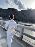 東條ルカ