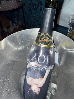 皇 アオイ「😭」