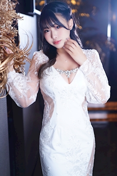 プロフィール写真6・皇 アオイ｜CLUB the ONE・クラブ・ザ・ワン - 岡崎のキャバクラ