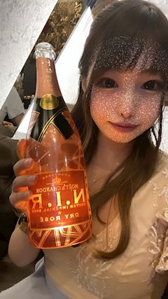 プロフィール写真8・皇 アオイ｜CLUB the ONE・クラブ・ザ・ワン - 岡崎のキャバクラ