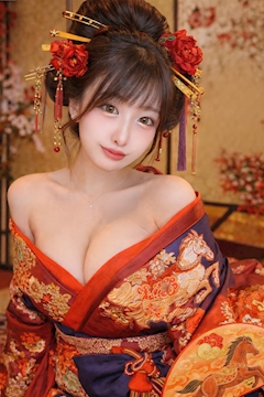 プロフィール写真24・皇 アオイ｜CLUB the ONE・クラブ・ザ・ワン - 岡崎のキャバクラ