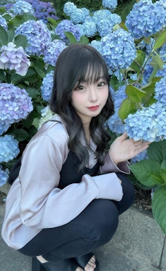 プロフィール写真7・皇 アオイ｜CLUB the ONE・クラブ・ザ・ワン - 岡崎のキャバクラ