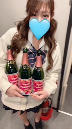 プロフィール写真16・皇 アオイ｜CLUB the ONE・クラブ・ザ・ワン - 岡崎のキャバクラ