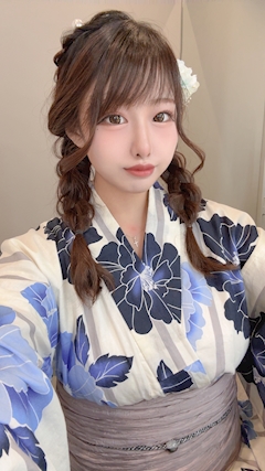 プロフィール写真18・皇 アオイ｜CLUB the ONE・クラブ・ザ・ワン - 岡崎のキャバクラ