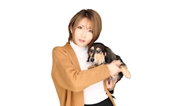 プロフィール写真18・かな|Excellent Club EXE・エクセ - 熊谷のキャバクラ