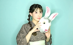 プロフィール写真10・愛内姫華|Excellent Club EXE・エクセ - 熊谷のキャバクラ