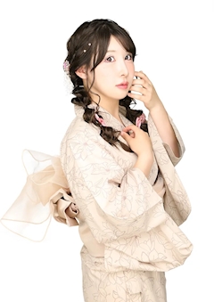 プロフィール写真1・愛内姫華|Excellent Club EXE・エクセ - 熊谷のキャバクラ