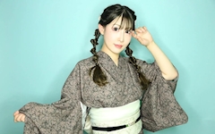 プロフィール写真11・愛内姫華|Excellent Club EXE・エクセ - 熊谷のキャバクラ