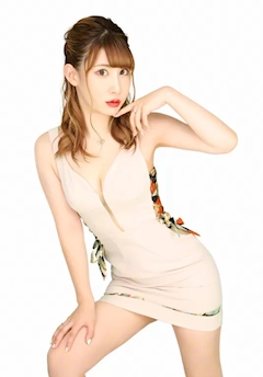 プロフィール写真25・愛内姫華|Excellent Club EXE・エクセ - 熊谷のキャバクラ