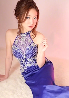 プロフィール写真17・鯉湖|Excellent Club EXE・エクセ - 熊谷のキャバクラ