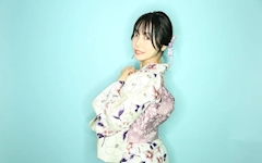 プロフィール写真11・あかり|Excellent Club EXE・エクセ - 熊谷のキャバクラ