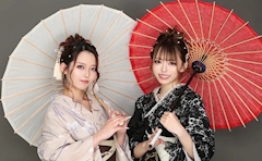 プロフィール写真4・しおり｜Excellent Club EXE・エクセ - 熊谷のキャバクラ
