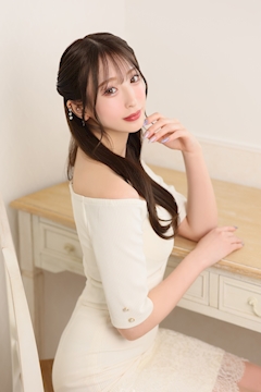 プロフィール写真1・かほ｜CLUB LOGIC・ロジック - 盛岡のキャバクラ