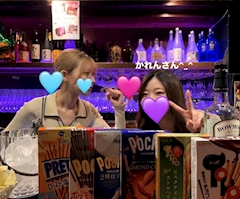 あゆ🐻「みんなは昨日ポッキー食べた？🍫」