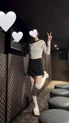 プロフィール写真5・あゆ🐻|NONSTYLE BAR A 自由が丘店・ノンスタイルバー エー - 自由が丘のガールズバー