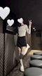 プロフィール写真5・あゆ🐻|NONSTYLE BAR A 自由が丘店・ノンスタイルバー エー - 自由が丘のガールズバー