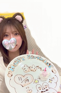 プロフィール写真2・あゆ🐻｜NONSTYLE BAR A 自由が丘店・ノンスタイルバー エー - 自由が丘のガールズバー