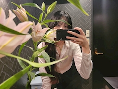 プロフィール写真1・摩桜｜NYAR3・ニャーニャーニャー - 堂山町のスナック