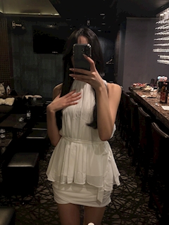 プロフィール写真1・摩桜｜NYAR3・ニャーニャーニャー - 堂山町のスナック