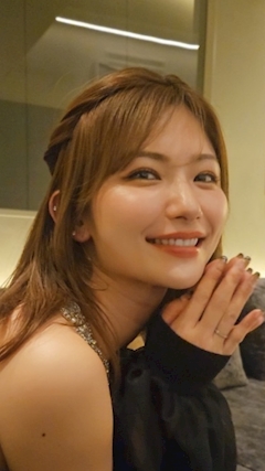 プロフィール写真2・まなみ｜LOUNGE RIO TACHIKAWA・リオ - 立川駅南口のキャバクラ