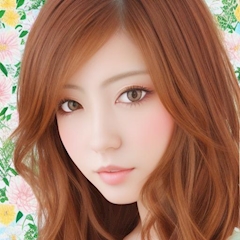 プロフィール写真1・りせ｜Emily・エミリー - 桜木町・野毛のパブ/スナック