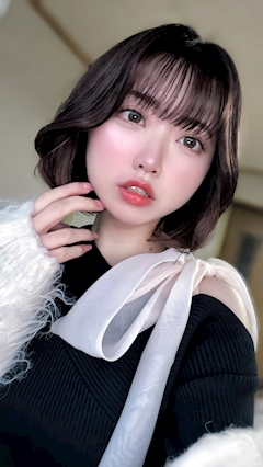 プロフィール写真4・ゆり🍒|CLUB Gainer・ゲイナー - 知立のキャバクラ