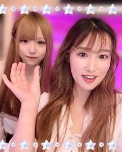 しいな「新しいなかーまっ！！🥰🥰🥰🥰本日出勤✨　今日もおかえり♪まってます♪」