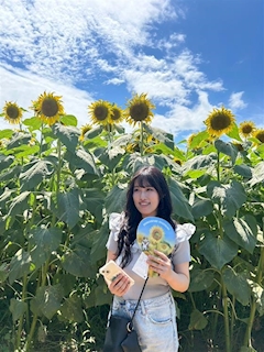 プロフィール写真10・しいな｜Girls Bar Andalucia・アンダルシア - 中野新橋のガールズバー