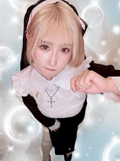 プロフィール写真6・しいな｜Girls Bar Andalucia・アンダルシア - 中野新橋のガールズバー