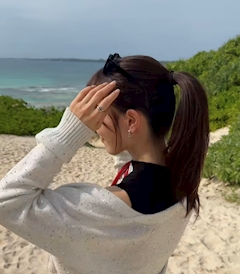 プロフィール写真1・リッカ｜REVEUR・リベール - 香椎のガールズバー