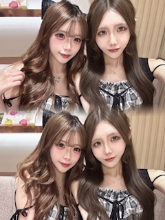 るな「♡*.+ﾟ」
