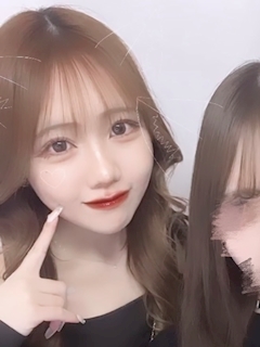 プロフィール写真2・るな｜GIRLS LOUNGE FACE・フェイス - 名古屋 錦のガールズバー