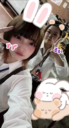 すず「パンはパンでも食べられないパンは？」