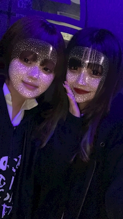 めいか「♥️♥️♥️」