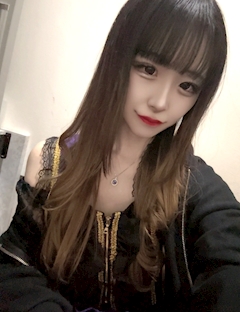 プロフィール写真2・めいか|小悪魔界隈・こあくまかいわい - 名古屋 錦のコンカフェ