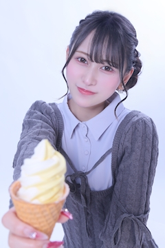 プロフィール写真4・心華 りり｜歌舞伎町キャバクラ・ランマル 蘭〇