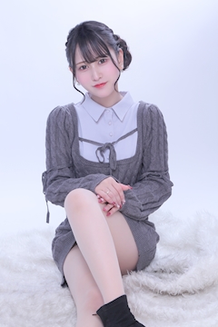 プロフィール写真5・心華 りり｜歌舞伎町キャバクラ・ランマル 蘭〇