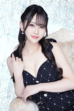 プロフィール写真7・心華 りり｜歌舞伎町キャバクラ・ランマル 蘭〇