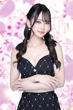 プロフィール写真6・心華 りり｜歌舞伎町キャバクラ・ランマル 蘭〇