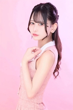 プロフィール写真8・心華 りり｜歌舞伎町キャバクラ・ランマル 蘭〇