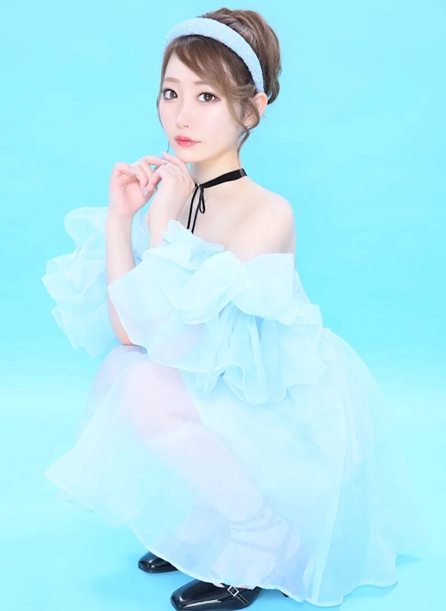 恐山　あんな